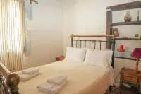 Villa Nostos Hotels in Sfakia