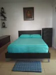 Bedroom apartment in beautiful Manta with AC, WiFi Hotel a 