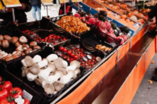 Stylish, cozy & perfectly connected - Feeling at home Frankfurt Höchst