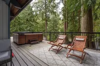 Bellingham Chalet - Best Stay Ever