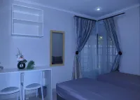 Patimo Properties trading as PMG Accommodation