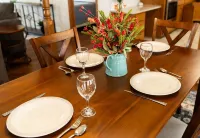 Tranquil 3 bedroom home in South Pryor AC,Wifi