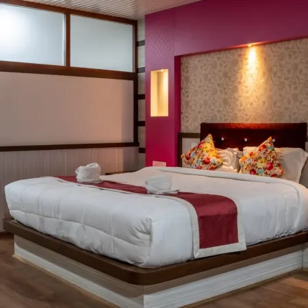 Mandarin Village Resort