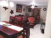 Hermoso apartamento en Santo Domingo