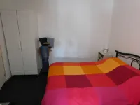 Short-term furnished studio rental (n° 3)