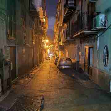 Welcome to Da Nonna Lia Holiday House, your cozy retreat. Others