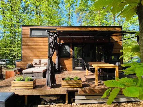 Tiny House "Oak" Hotels in Wald-Michelbach
