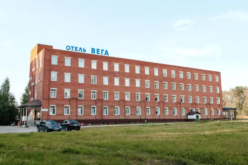 Vega Hotel