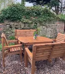 2 Bedroom Country Cottage Garden Private Parking Maybole South Ayrshire Hotels in Maybole