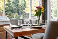 “Blue Bear” Perfect Mountain Getaway