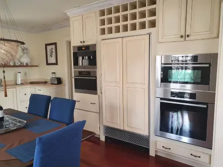 Single Family House in Residential Area Отели рядом с достопримечательностью «Dexter Park»