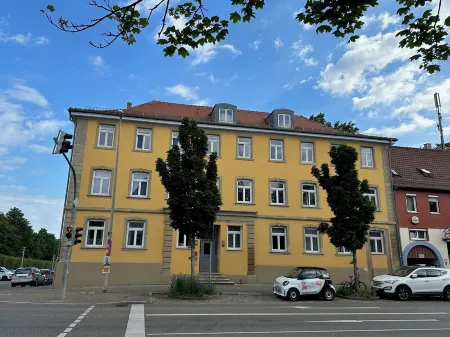 Bella casa - Business&Family - at the castle - Parking-SmartTV-Netflix - 24h Check in