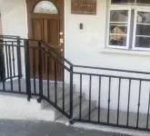 A New and Cozy Space The Greenidges' 1st FLR Hotels near The Richard Haynes Boardwalk