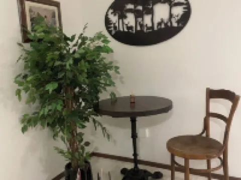 Newly adapted vacation apartment in the heart of Gemünd โรงแรมในSchleiden