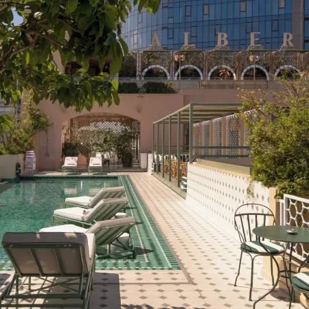 Albergo Hotel