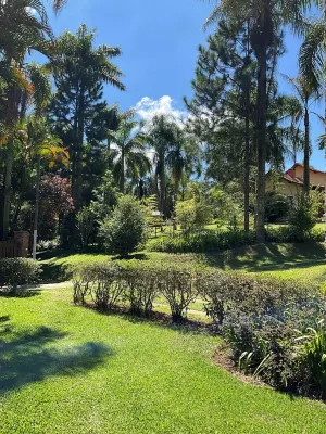 Farm with Jacuzzi 1 hour from São Paulo Hotels in Cotia