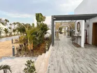 Azha Ain Sokhna Hotels in Attaka