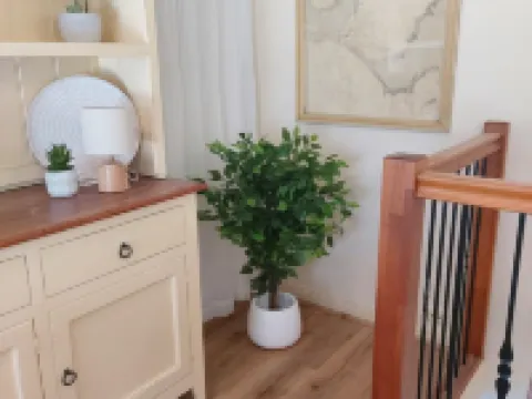 Bayview on Park - Your Cosy Home Away From Home 波塔靈頓酒店