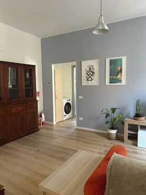 Morroni Guest House Hotels in Rieti