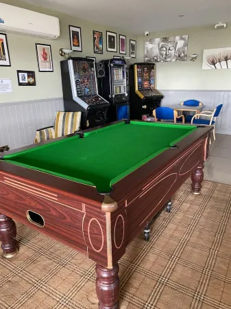 Spacious Holiday home on the stunning Scottish shores of Loch Ryan