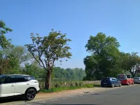 Charming apartment in Amboise facing the Loire.