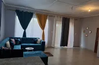 The Little Cave, Charming 2-bedroom apartment in marvelous Livingstone with WiFi