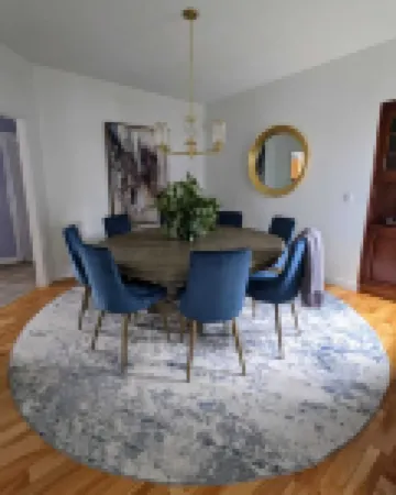 Perfect Family Summer Getaway