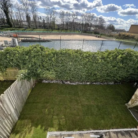 Immaculate 3-bed Cottage in Hampton