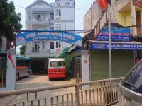 Binh Minh Hostel DB - by BAY LUXURY Hotel a 