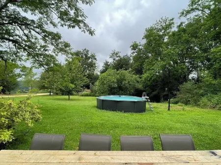 La Ferme de Domaine de Belbouys