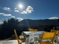 GITES BETWEEN SEA AND MOUNTAINS Hotels in Appietto