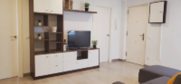 Céntrico Apto en Gijón con Garaje y Wifi