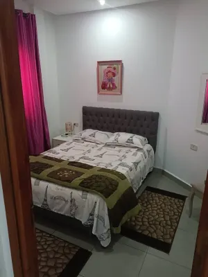 Studio Cosy 3 min from the beach