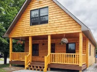 Seasons on Oak Short Walk to Best Fly Fishing in Northeast Cozy Cabin Deposit NY Hotels in Deposit