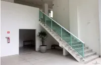 FIT HOUSE, WITH GOURMET AREA OF 100M² AND ALL CONSTRUCTION STRUCTURE.