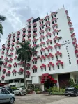 Hotel Ambarish Отели в г. Городской округ Камруп