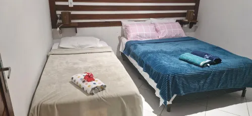 Cores de Boipeba Hotels in Cairu