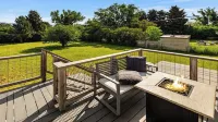 Welcome to Bozeman Haus!  A Comfortable 4 Bedroom House That Sleeps 8 People. Các khách sạn gần Sân bay quốc tế Bozeman Yellowstone