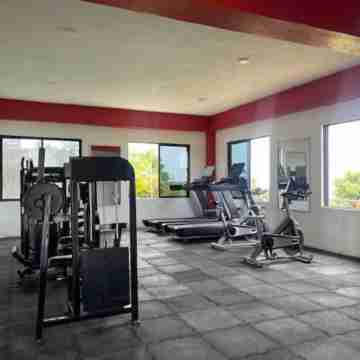 Your Oasis Away From Home - Modern New Contruction Fitness & Recreational Facilities