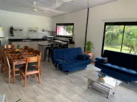 Cozy cabin, nature + family . Anapoima Hotels in Anapoima