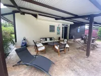 VILLA SWIMMINGPOOL AND SEASIDE 4 bedrooms 3 bathrooms