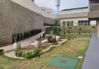 Apartamento no Condomínio da Fé, Pertinho da Canção Nova - Aceita até 06 Pessoas Cachoeira Paulista 호텔