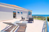 Luxury Villa Ciara Sevid Các khách sạn ở Sevid