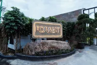 Forrest Hotels near Chitlapakkam Lake bird watching view point