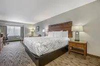 Best Western Plus Columbia River Inn Các khách sạn ở Carson