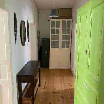 WIESN! Beautiful apartment in Schwabing Others