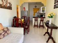 Higuey Center City, Candyland 2 bedroom