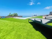 You have arrived in paradise, so relax and enjoy, peace and pool!!!! Hotels in Comarca Norte