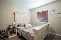 Your Home Away From Home