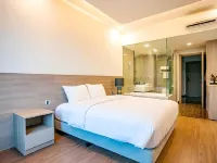 Mansion Park Hotel & Apartment Hotels in Bien Hoa